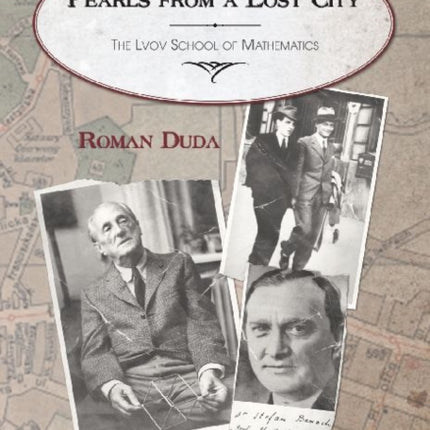 Pearls from a Lost City