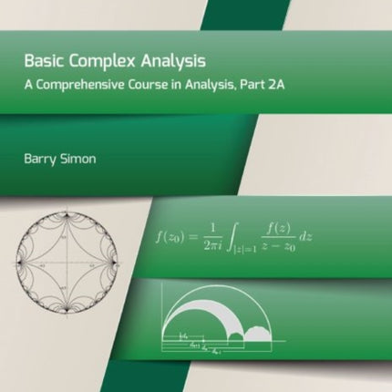 Basic Complex Analysis  A Comprehensive Course in