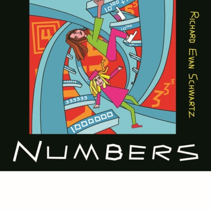 Really Big Numbers