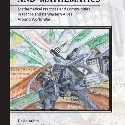 The War of Guns and Mathematics  Mathematical