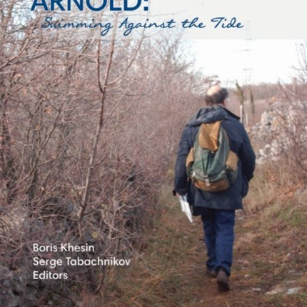 ARNOLD  Swimming Against the Tide