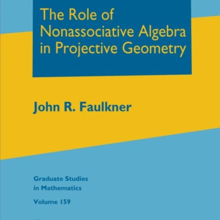 The Role of Nonassociative Algebra in Projective