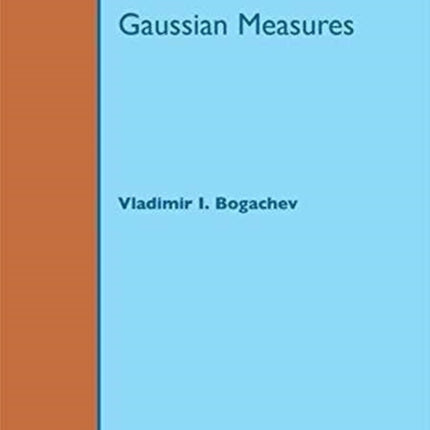 Gaussian Measures