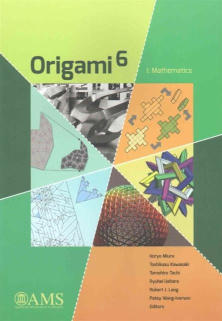 Origami 6: I. Mathematics