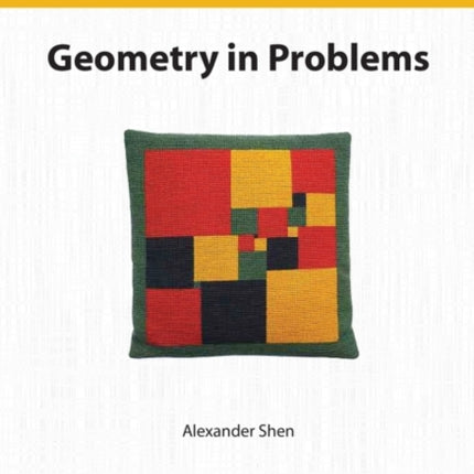 Geometry in Problems