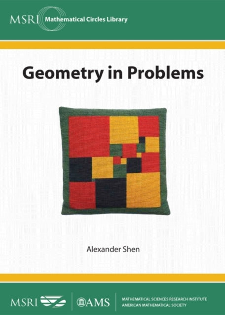 Geometry in Problems