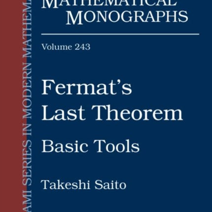 Fermats Last Theorem 2Volume Set