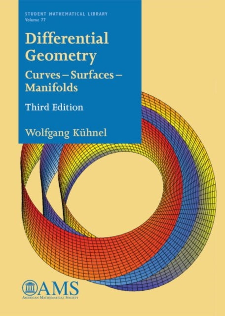 Differential Geometry  Curves  Surfaces