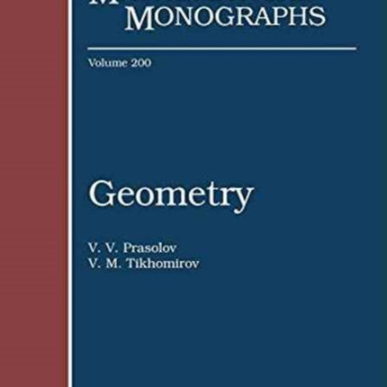 Geometry