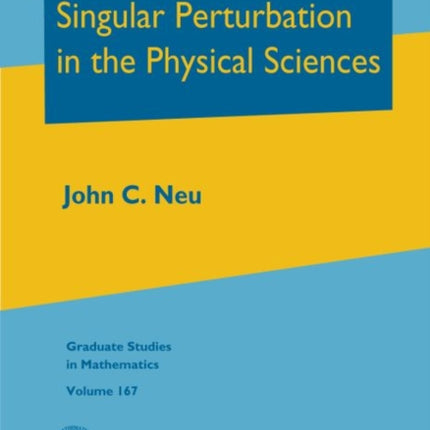 Singular Perturbation in the Physical Sciences