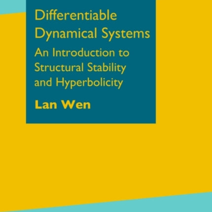 Differentiable Dynamical Systems  An Introduction