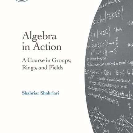 Algebra in Action