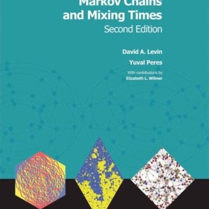 Markov Chains and Mixing Times