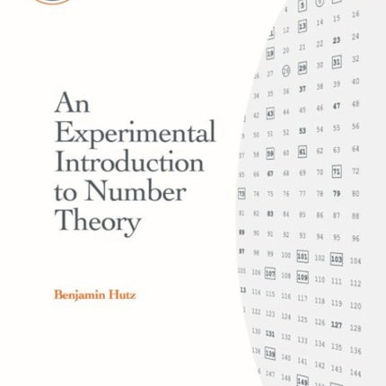 An Experimental Introduction to Number Theory