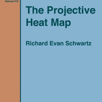 The Projective Heat Map
