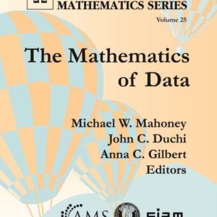 The Mathematics of Data