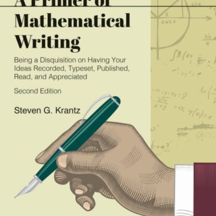 A Primer of Mathematical Writing
