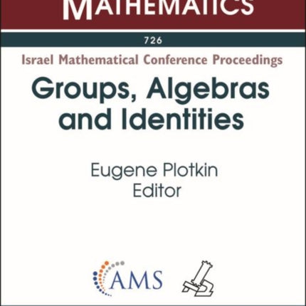 Groups Algebras and Identities