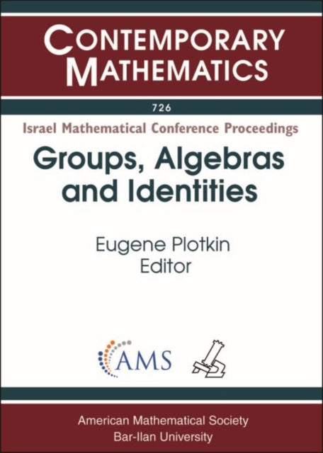 Groups Algebras and Identities