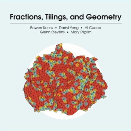 Fractions Tilings and Geometry