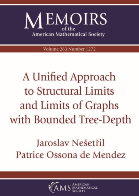 A Unified Approach to Structural Limits and Limits of Graphs with Bounded TreeDepth