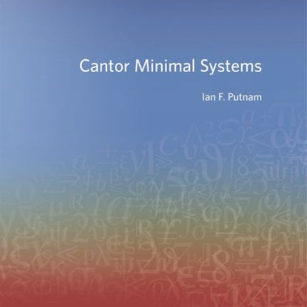 Cantor Minimal Systems