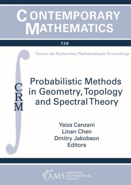 Probabilistic Methods in Geometry Topology and