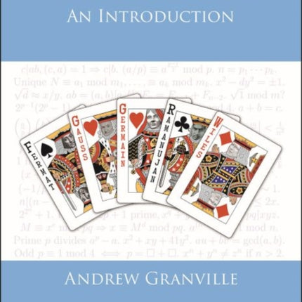 Number Theory Revealed  An Introduction