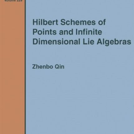 Hilbert Schemes of Points and Infinite