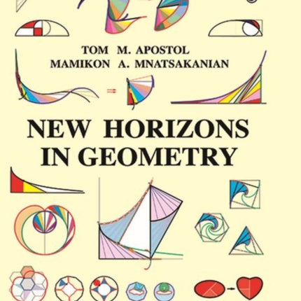 New Horizons in Geometry