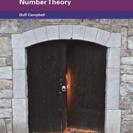An Open Door to Number Theory