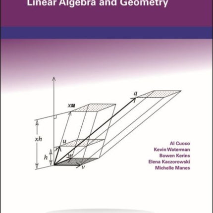 Linear Algebra and Geometry