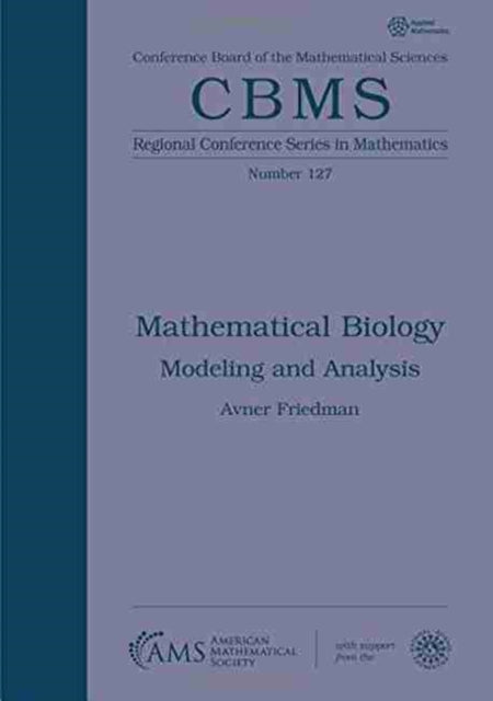 Mathematical Biology