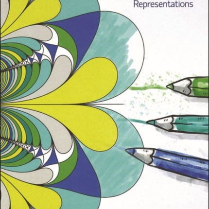 Coloring Book of Complex Function Representations