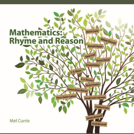 Mathematics Rhyme and Reason