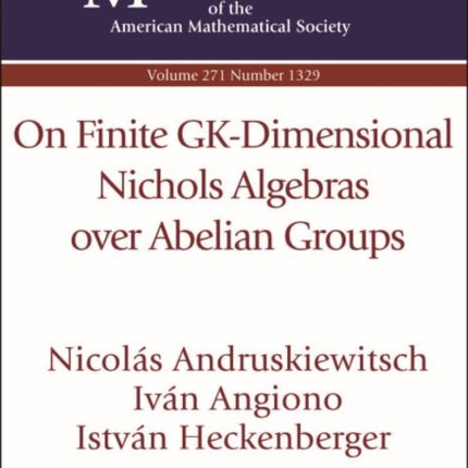 On Finite GKDimensional Nichols Algebras over