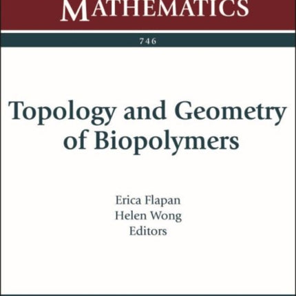 Topology and Geometry of Biopolymers