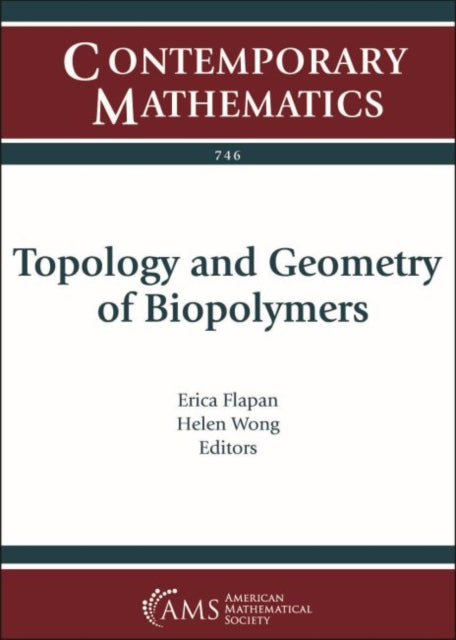 Topology and Geometry of Biopolymers