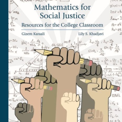 Mathematics for Social Justice: Resources for the College Classroom