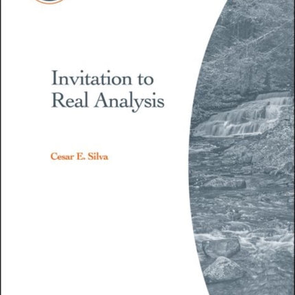 Invitation to Real Analysis