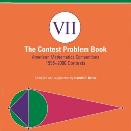 The Contest Problem Book VII  American
