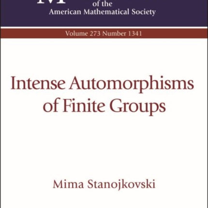 Intense Automorphisms of Finite Groups