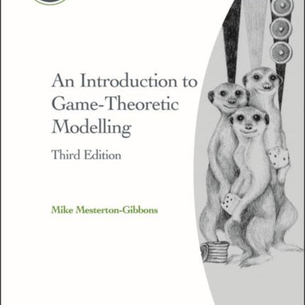 An Introduction to GameTheoretic Modelling