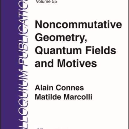 Noncommutative Geometry Quantum Fields and