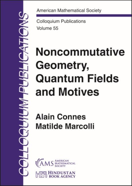 Noncommutative Geometry Quantum Fields and