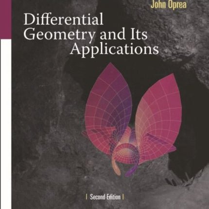 Differential Geometry and Its Applications