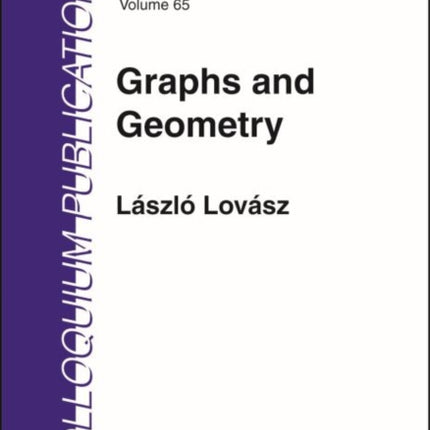 Graphs and Geometry