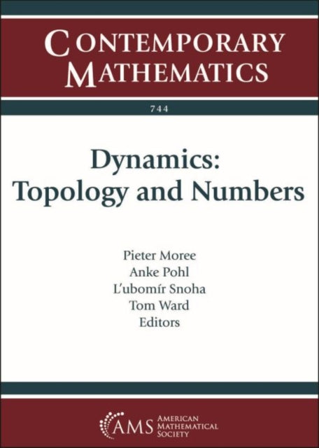 Dynamics Topology and Numbers