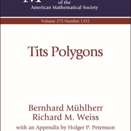 Tits Polygons