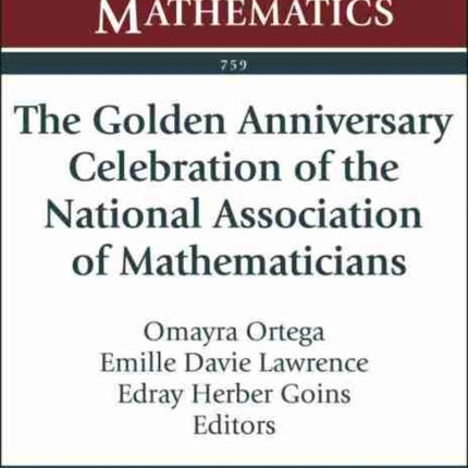 The Golden Anniversary Celebration of the